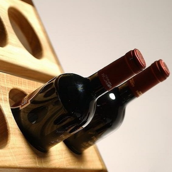 Gallery - Esigo wine racks and wine furniture