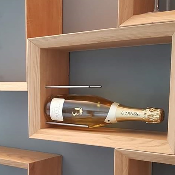 Esigo - Wine racks