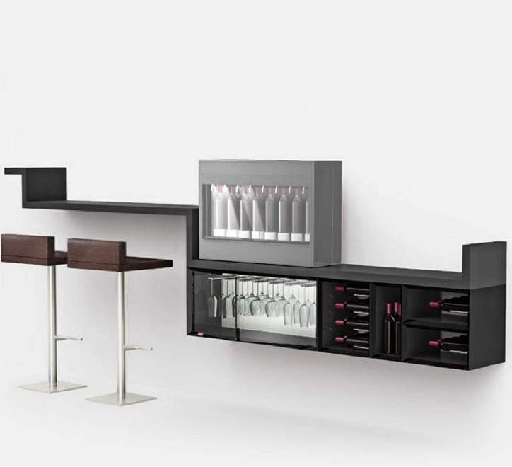 Esigo Wss10 wine cabinet