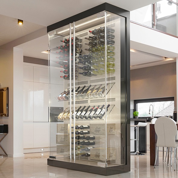 Esigo - Wine racks