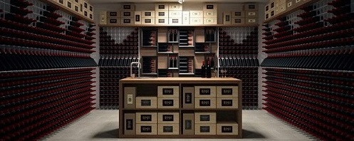 wine cellar furniture net version